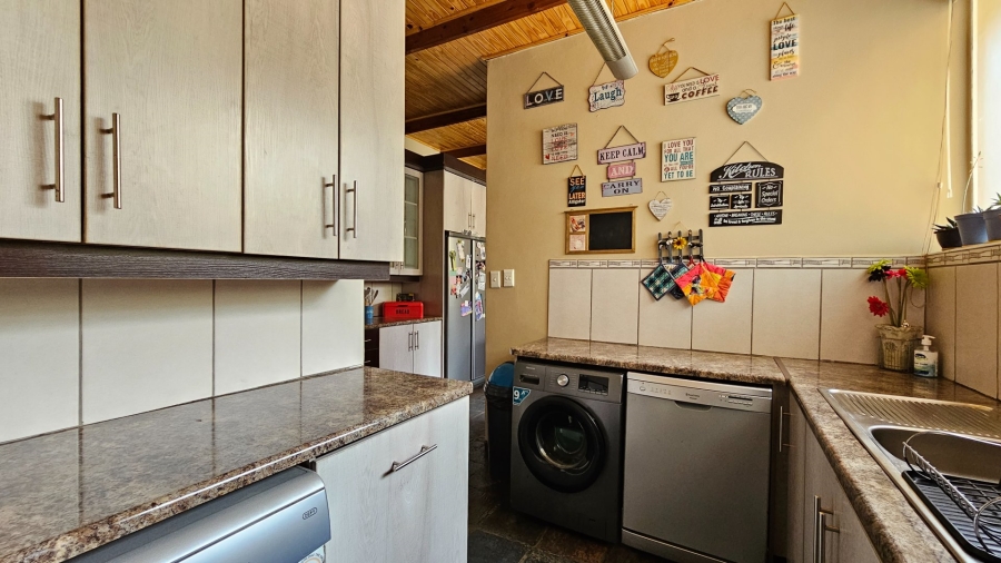 3 Bedroom Property for Sale in Sasolburg Ext 23 Free State